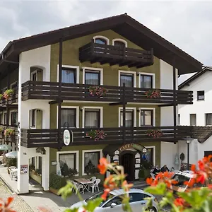 Hotel Bräukeller, Lam